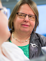 Vice Chair