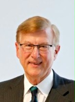 Foto Prof. Dr. Edward G. Krubasik