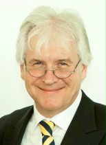 Prof. Alexander von Gabain