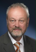 Dr. Karl-Friedrich Ziegahn