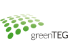 Logo greenTEG