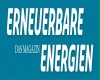 Erneuerbare Energien