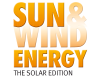 Sun & Wind energy