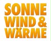 Sonne Wind & Wärme