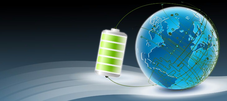 Kongress zum Thema Energiesysteme, -speicherung, -netze 2015