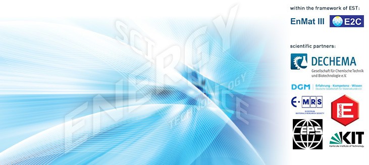 International Energy Conference & Exhibition 2015